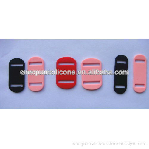 2016 Hottest sale new arrival kids shoes hang tag silicone ID school shoe tag